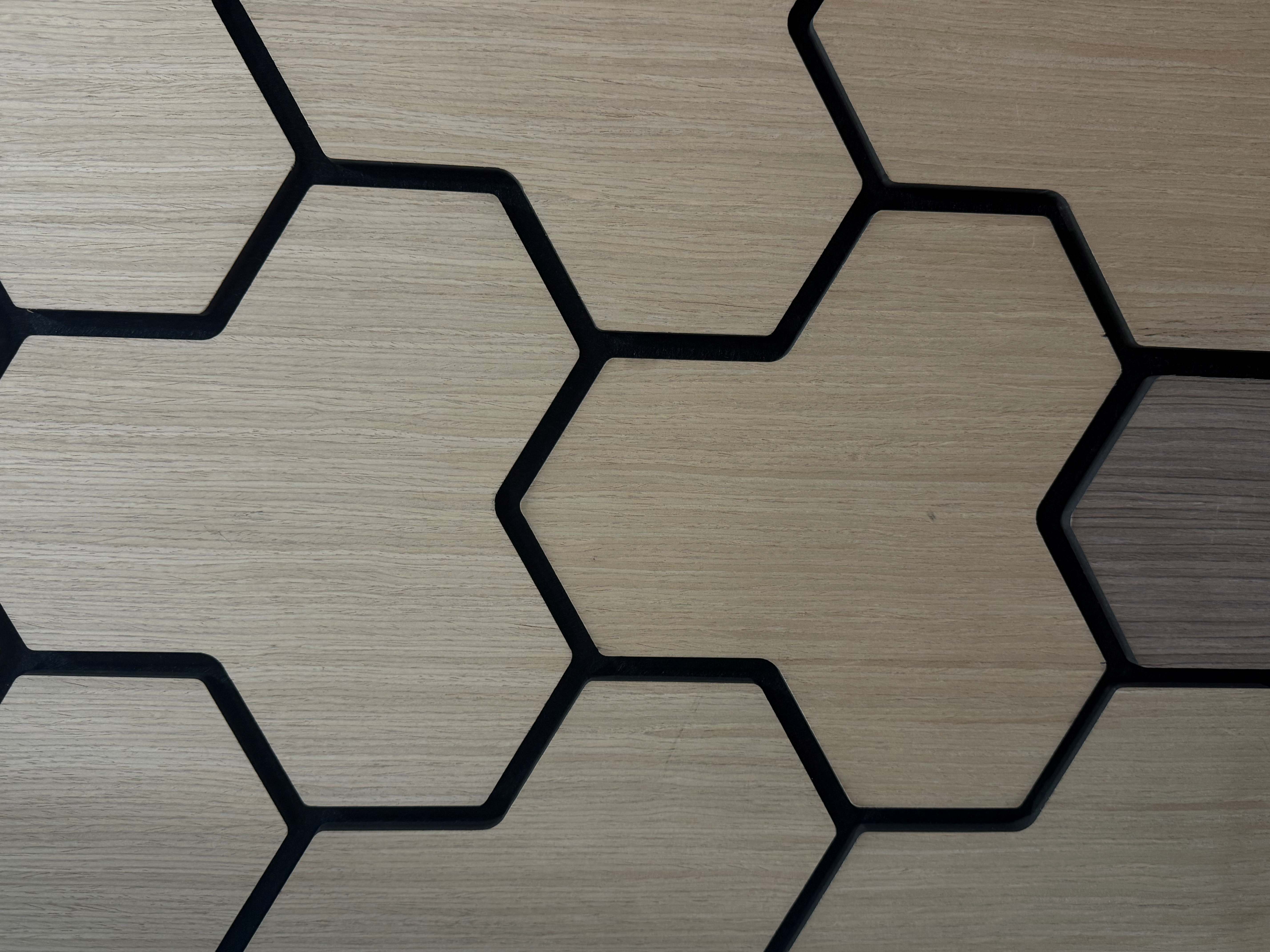 Featured Acoustic Panels