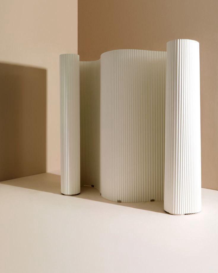 Half Moon Super Flexible Panels