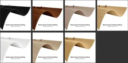 Bostan Super Flexible Panels image 2